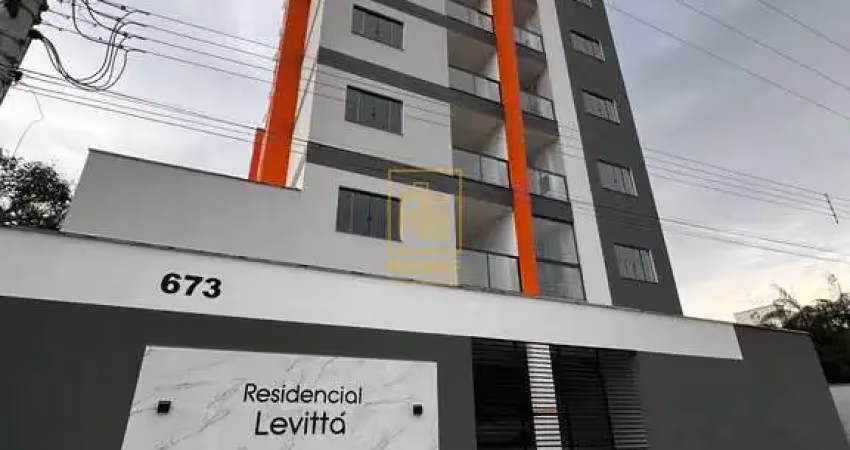 Apartamento no residencial levittá a poucos minutos do centro de timbó