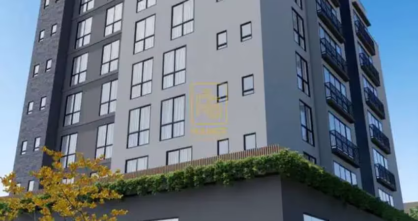 Apartamento com 2 quartos à venda no Centro, Indaial 