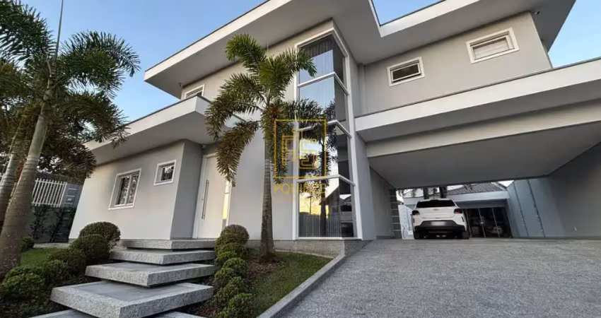 Casa com 3 quartos à venda no Das Nações, Timbó 