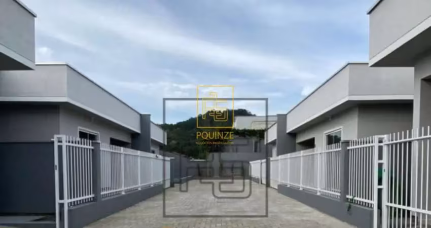 Casa com 2 quartos à venda na Vila Germer, Timbó 