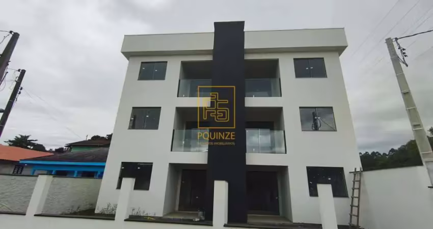 Apartamento com 2 quartos à venda no Araponguinhas, Timbó 
