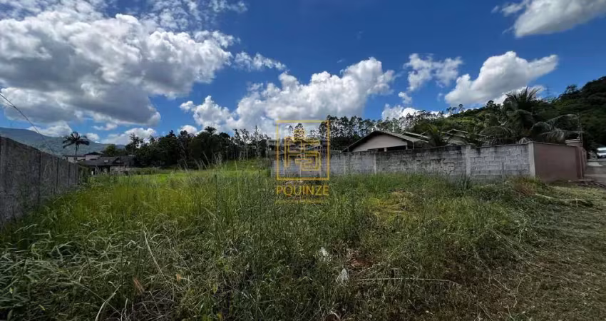 Terreno à venda na Glória, Rodeio 