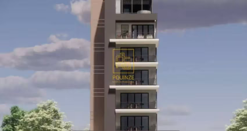 Apartamento com 3 quartos à venda no Itacolomi, Balneário Piçarras 