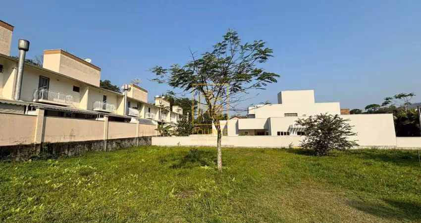 Terreno à venda em Das Capitais, Timbó 
