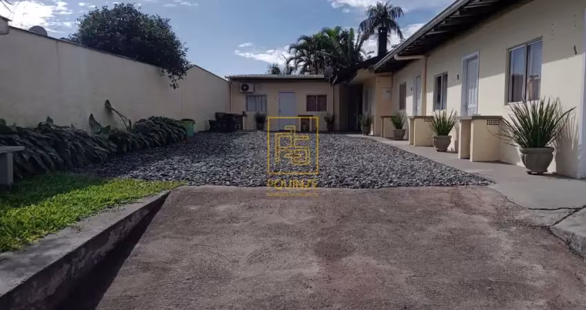 Kitnet / Stúdio à venda em Das Capitais, Timbó 