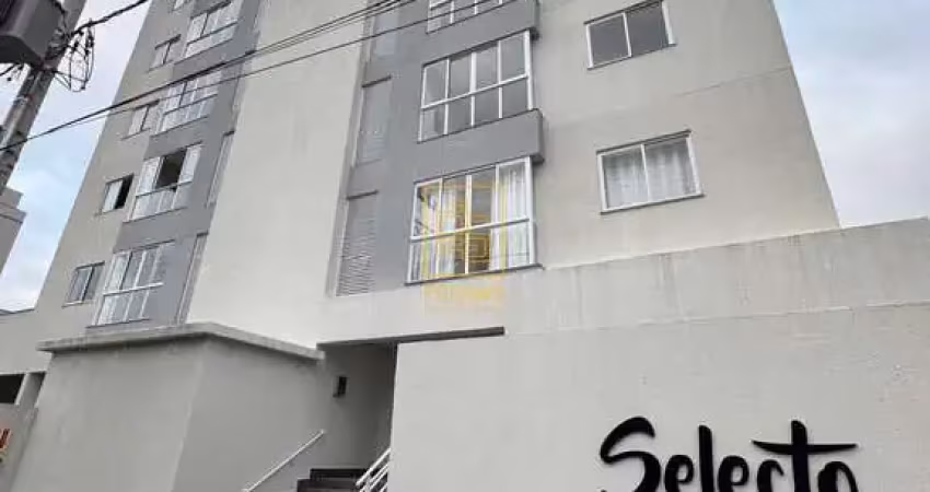 Apartamento mobiliado no bairro das capitais em timbó