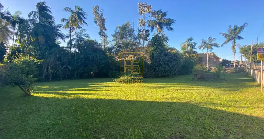 Terreno à venda em Das Capitais, Timbó 