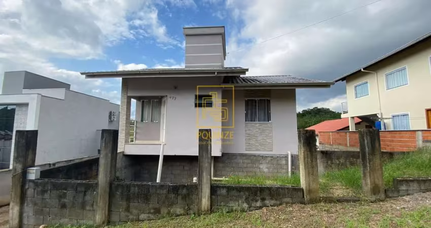 Casa com 2 quartos à venda no Padre Martinho Stein, Timbó 