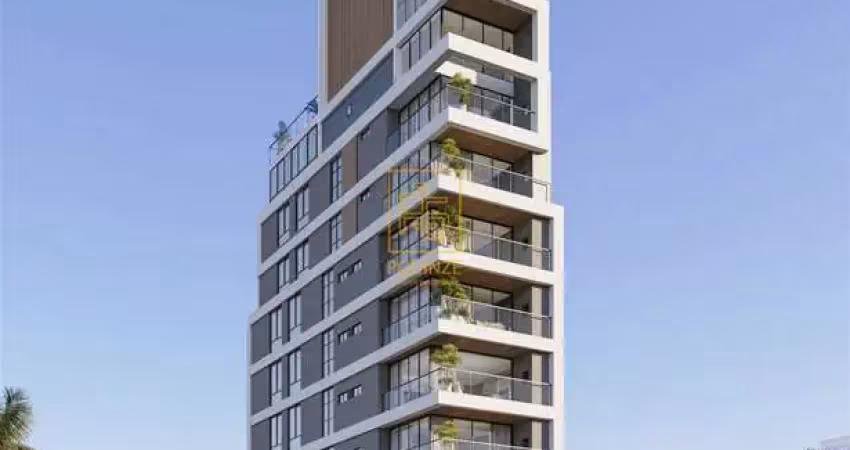Residencial ajman prime living - balneário piçarras