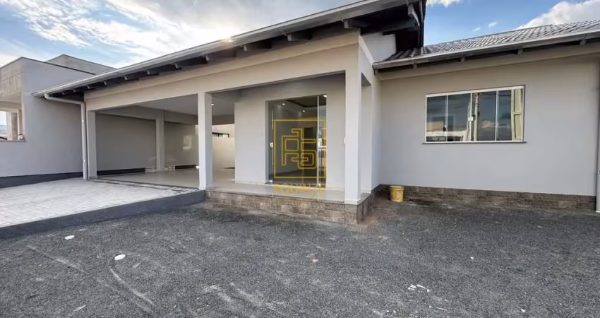 Casa com 3 quartos à venda em Benedito, Indaial 