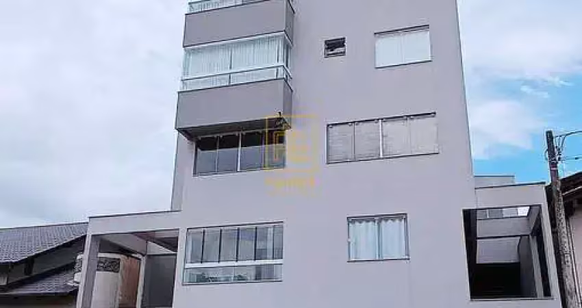 Apartamento com 2 quartos à venda no Centro, Rodeio 