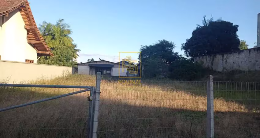 Terreno à venda em Das Capitais, Timbó 