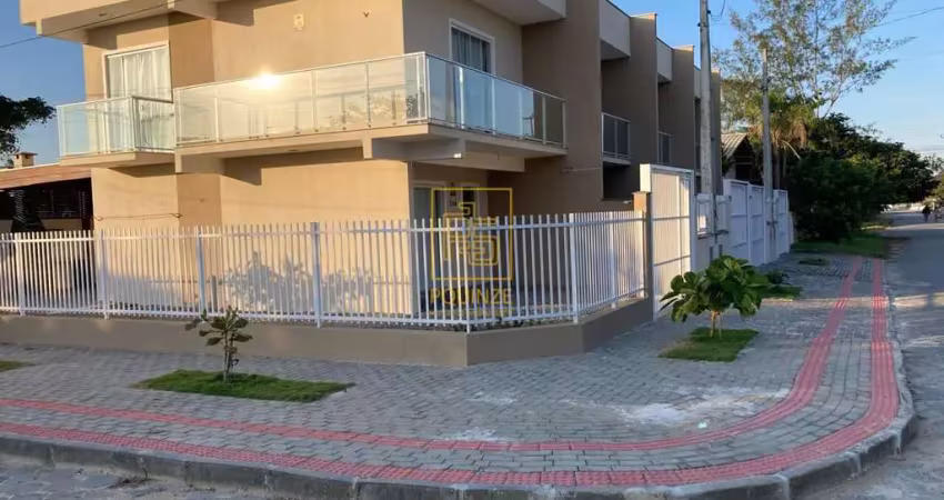 Exclusividade - sobrado semi mobiliado próximo ao mar em são francisco do sul