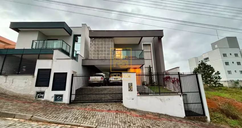 Casa com 3 quartos à venda no Imigrantes, Timbó 