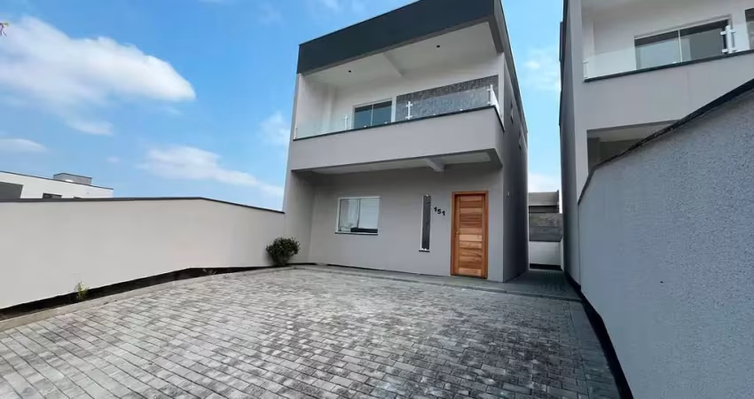 Casa com 3 quartos à venda em Benedito, Indaial 