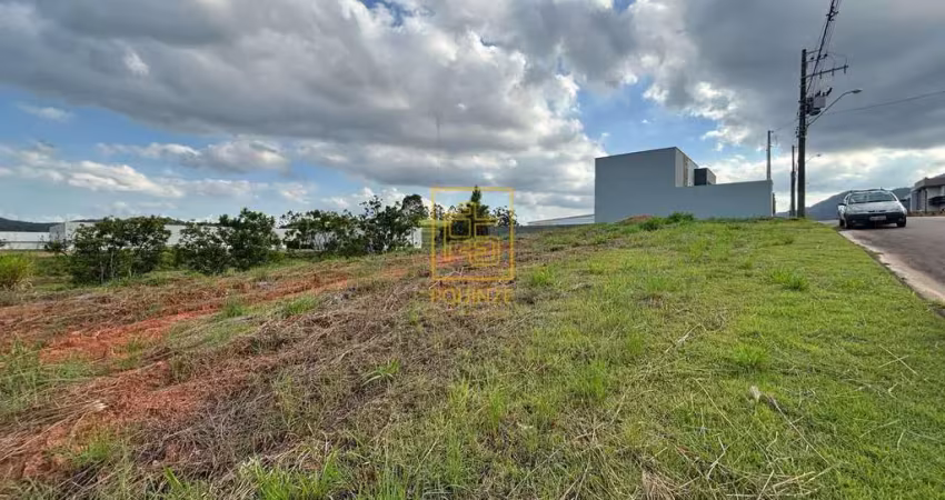 Terreno amplo em ótima localização de rio dos cedros