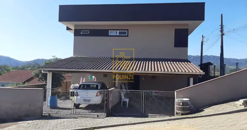 Casa com 3 quartos à venda no Tapajós, Indaial 