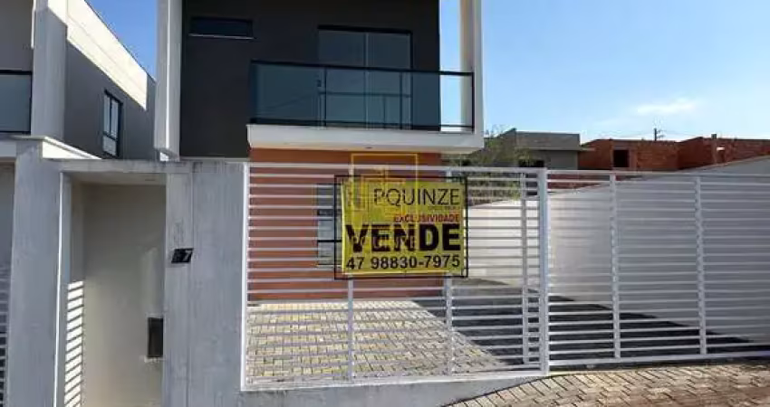 Exclusividade - sobrado no loteamento jardim europa