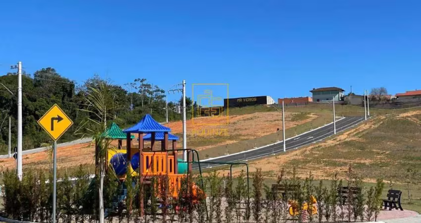 Lotes com vista privilegiada no boreal lotes residenciais