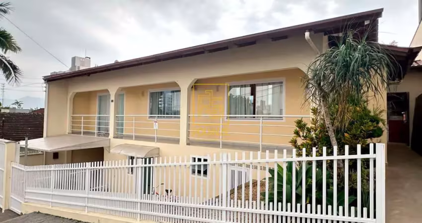 Casa com 5 quartos à venda no Imigrantes, Timbó 