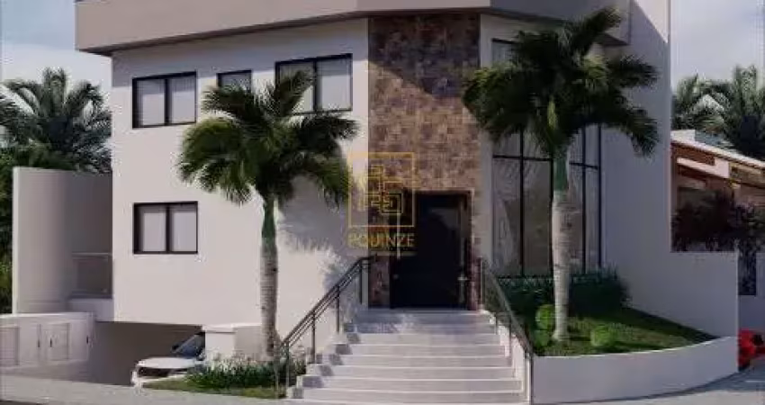 Casa com 2 quartos à venda na Vila Germer, Timbó 