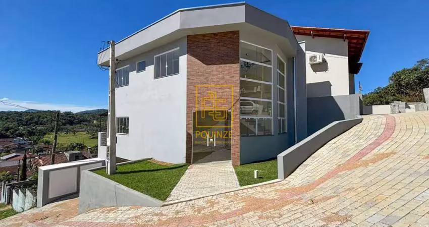 Casa com 2 quartos à venda na Vila Germer, Timbó 