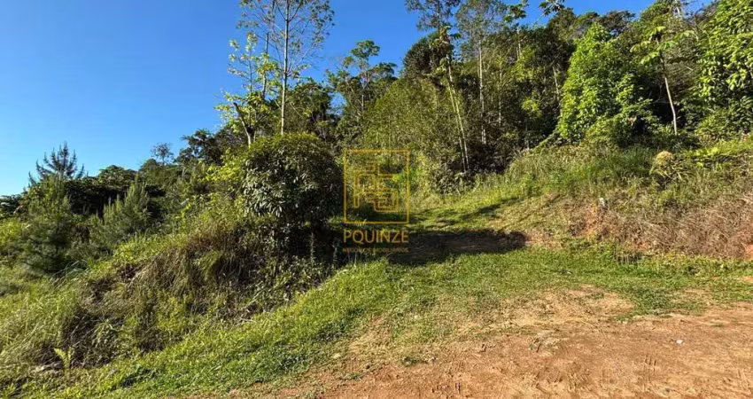 Terreno à venda no Pomeranos, Timbó 