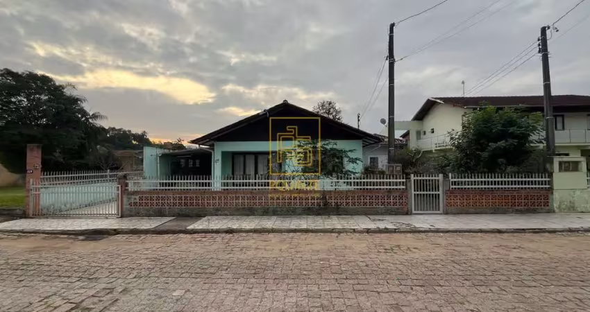 Casa com 5 quartos à venda em Dos Estados, Timbó 