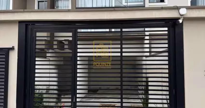 Casa com 3 quartos à venda no Itacolomi, Balneário Piçarras 