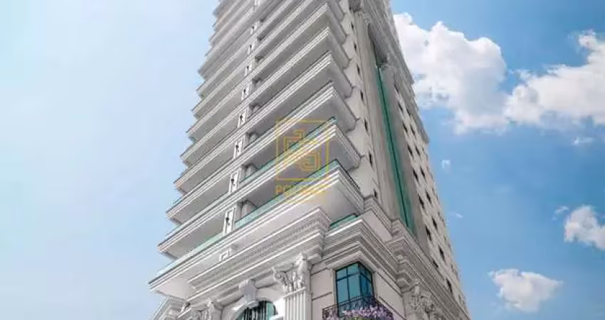 Apartamento com 3 quartos à venda no Centro, Balneário Piçarras 