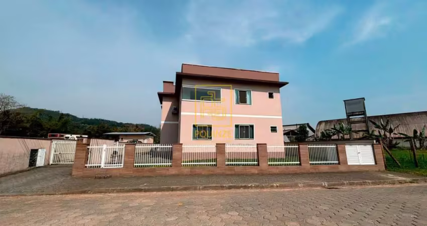 Apartamento com 3 quartos à venda no São Pedro Velho, Rodeio 