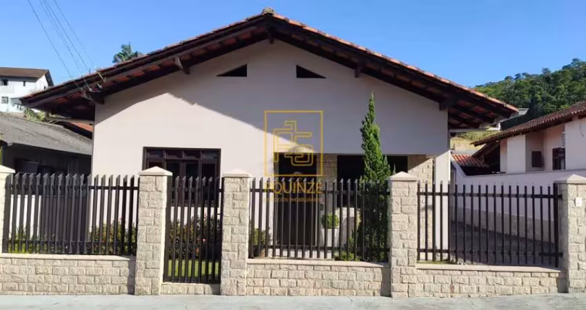 Linda casa ao lado da cooper - bairro gávea - rodeio