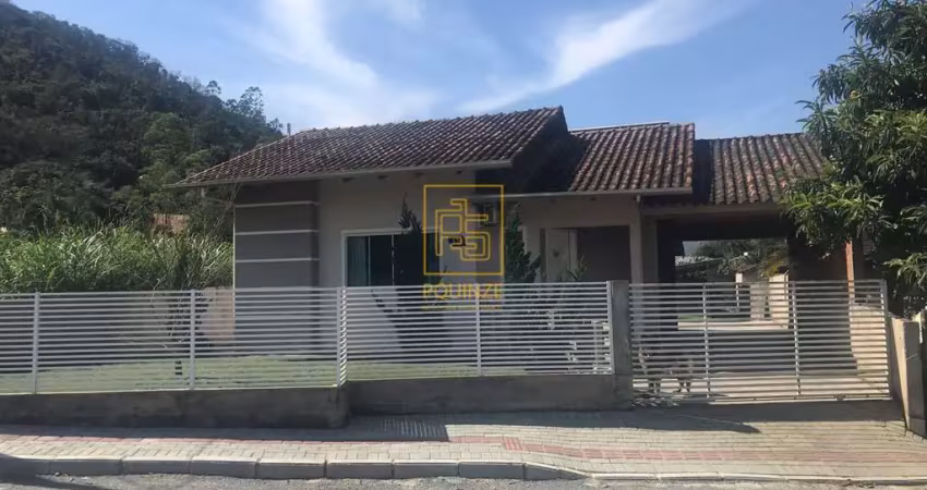 Casa com 2 quartos à venda na Gávea, Rodeio 