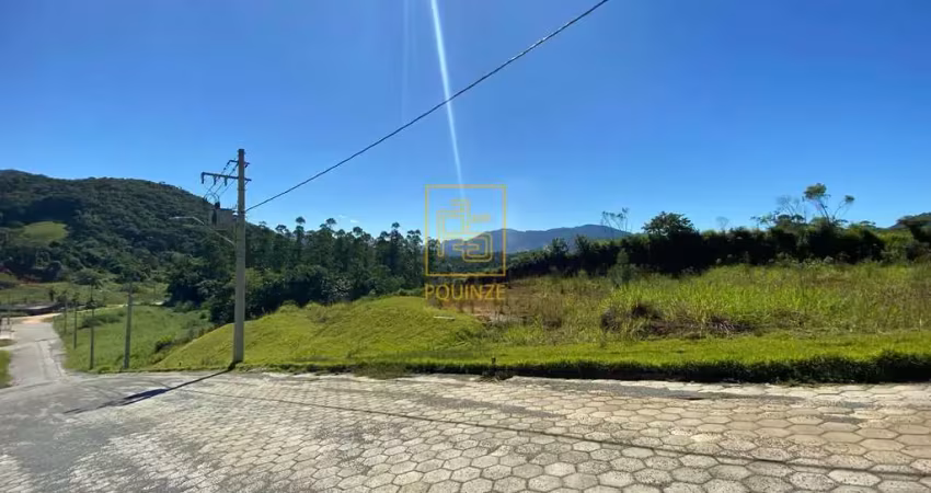 Terreno à venda no Centro, Rio dos Cedros 
