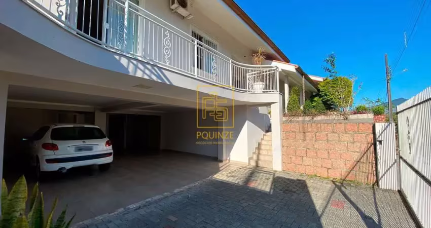 Casa com 4 quartos à venda no Quintino, Timbó 