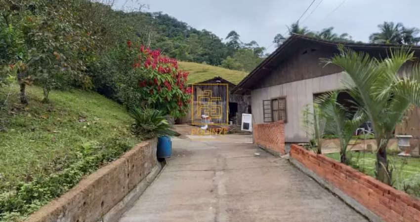 Fazenda à venda no Mulde Central, Timbó 