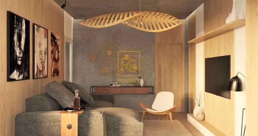 Apartamento com 3 quartos à venda no Centro, Balneário Piçarras 