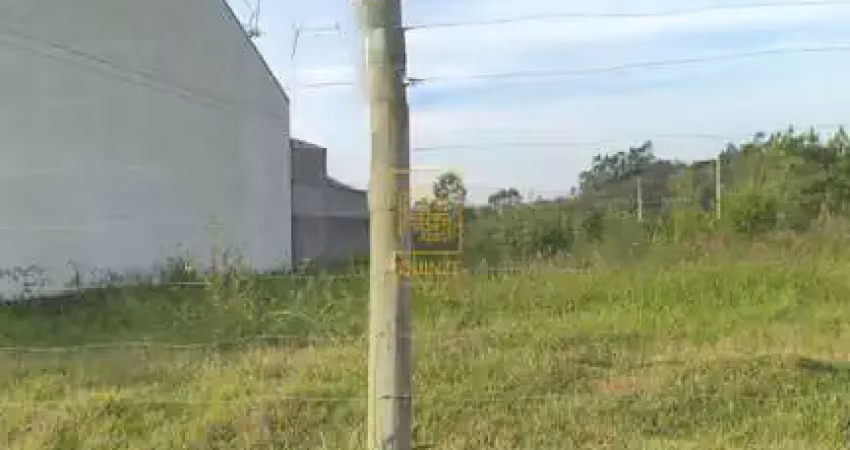 Terreno à venda no Warnow, Indaial 