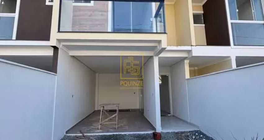 Casa com 3 quartos à venda no Itacolomi, Balneário Piçarras 