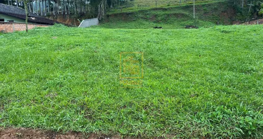 Terreno à venda no Arapongas, Indaial 