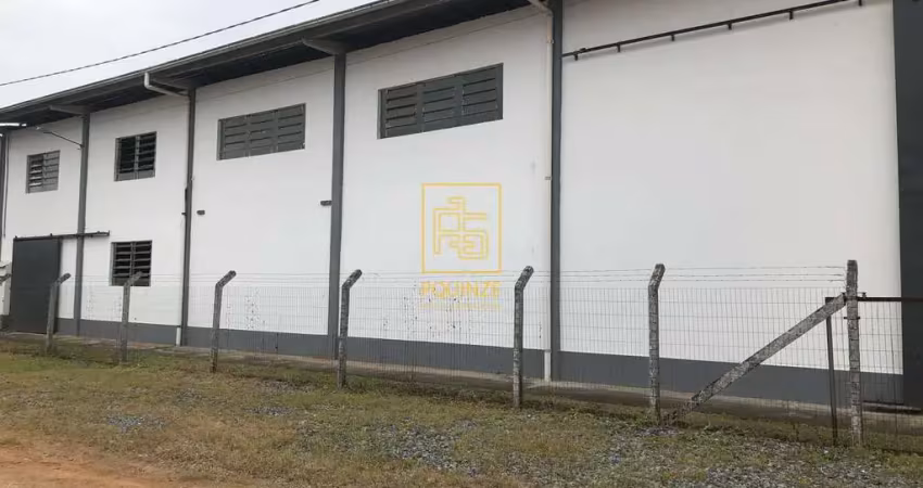 Barracão / Galpão / Depósito para alugar no Encano do Norte, Indaial 