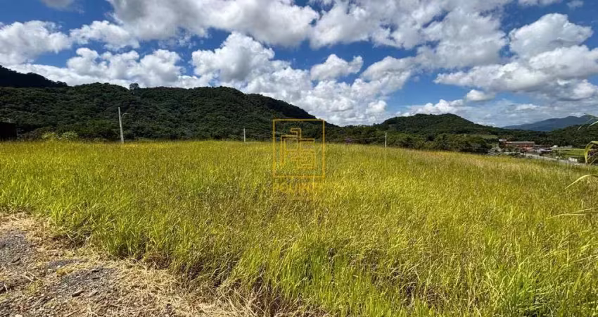 Exclusividade - terreno em condomínio completo em rio dos cedros!