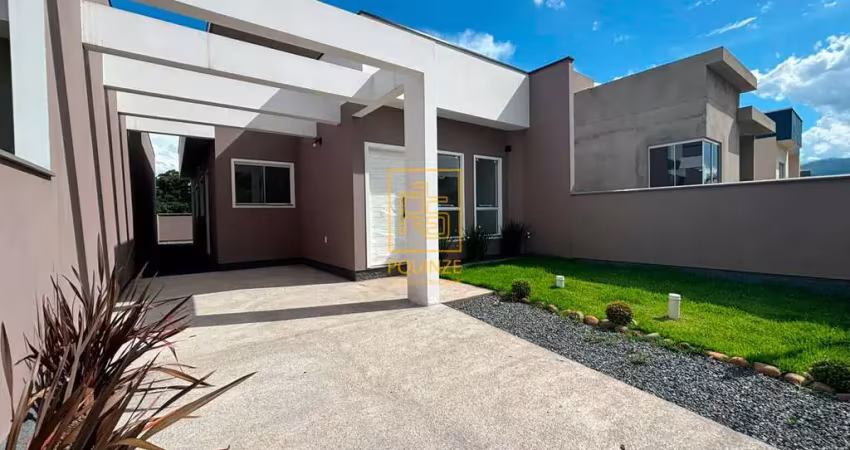 Casa com 3 dormitórios no bairro benedito - indaial
