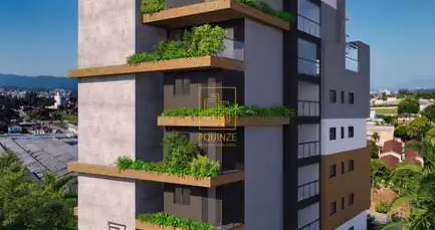 Viva com estilo no seven house: apartamento com 3 dormitórios em timbó
