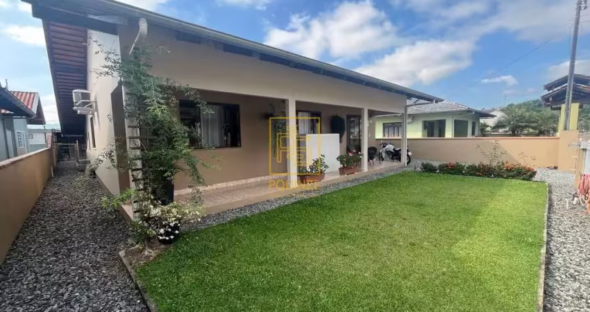 Casa com 3 quartos à venda no Padre Martinho Stein, Timbó 