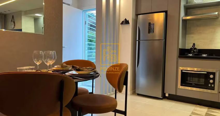 Apartamento com 2 quartos à venda em Água Verde, Blumenau 