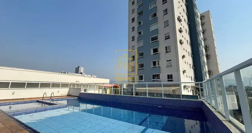 Apartamento ideal para família com 3 dormitórios e área de lazer!