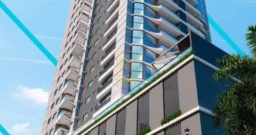 River tower seu apartamento de alto padrão a poucos metros do mar - itapema condições facilitadas em 100x direto com a construtora