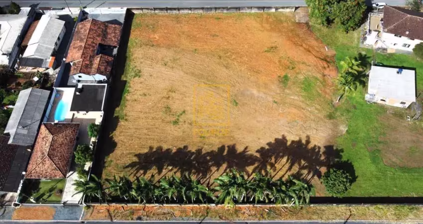 Terreno à venda em Dos Estados, Timbó 