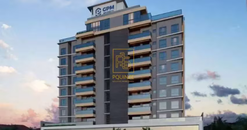 Apartamento com 2 quartos à venda no Centro, Balneário Piçarras 